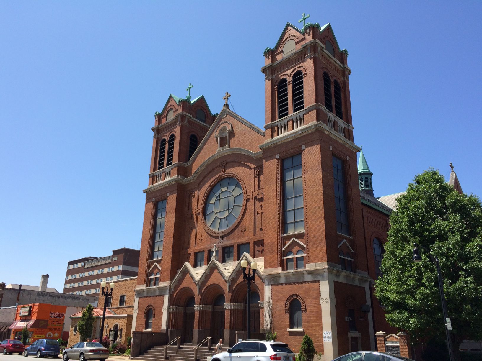 St. Joseph Catholic Church